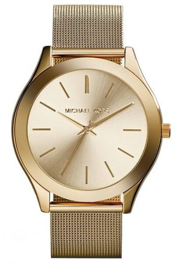Michael Kors Horloge MK3282