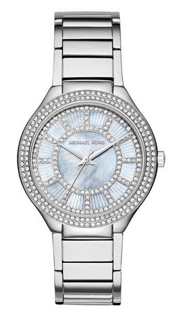 Michael Kors Horloge MK3395