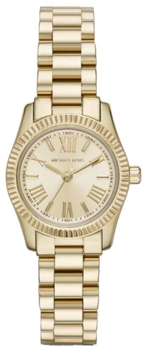 Michael Kors Horloge MK3525
