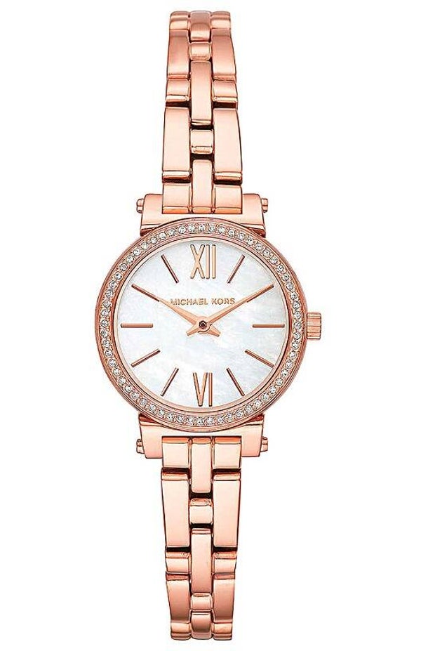 Michael Kors Horloge MK3834