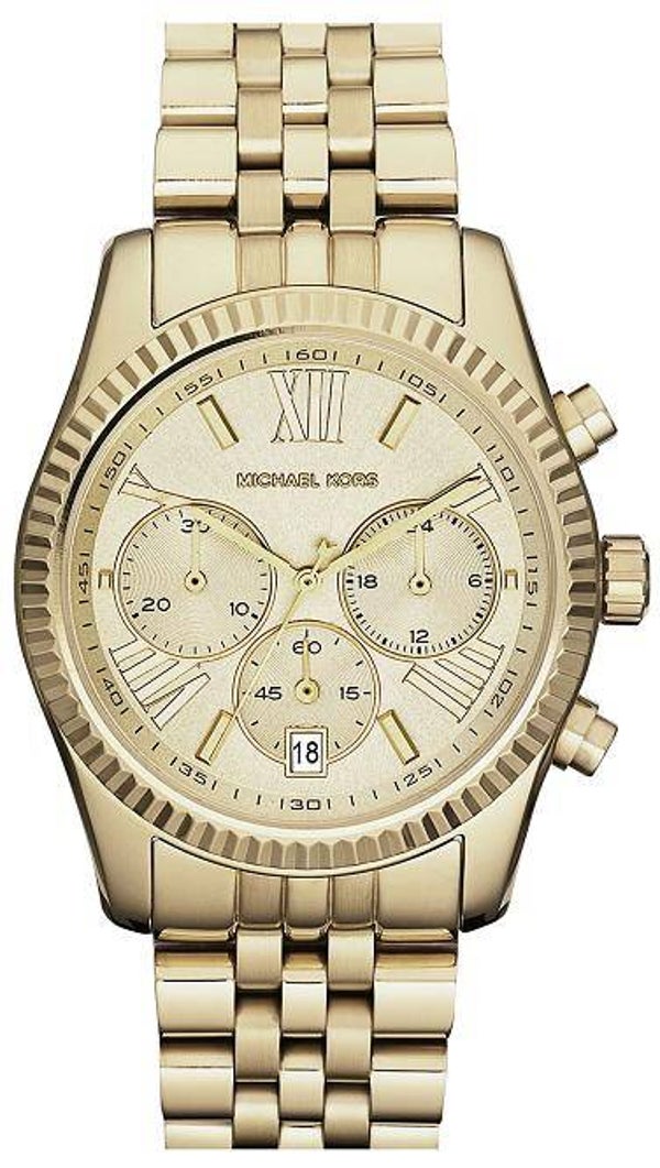 Michael Kors Horloge MK5556