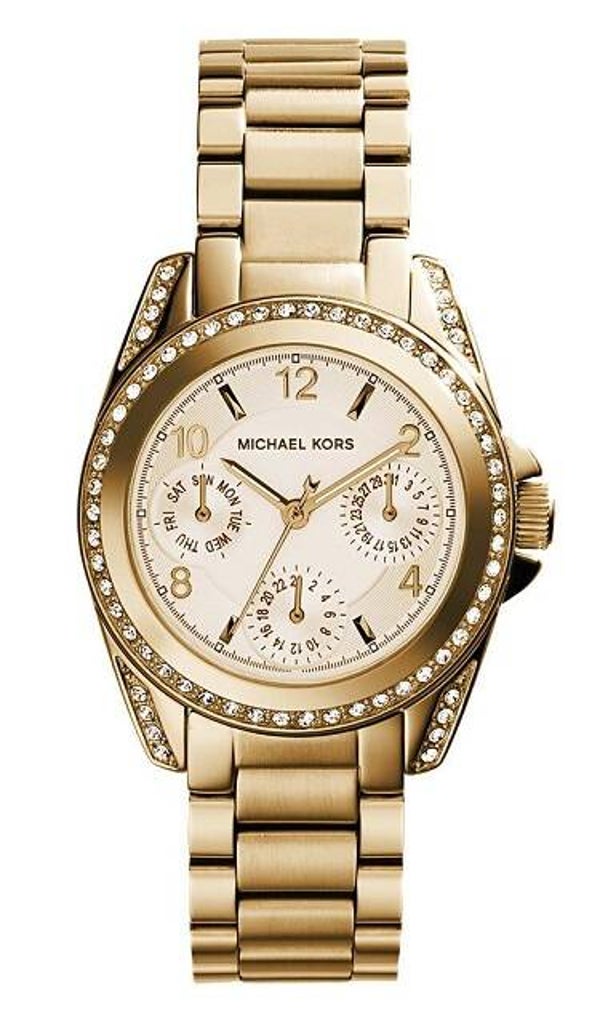 Michael Kors Horloge MK5639