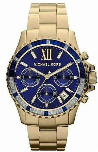 Michael Kors Horloge MK5754