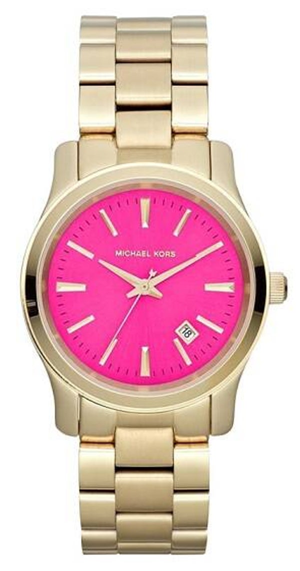 Michael Kors Horloge MK5801