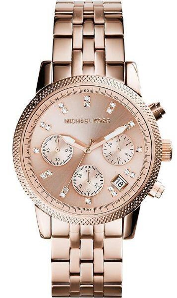 Michael Kors Horloge MK6077
