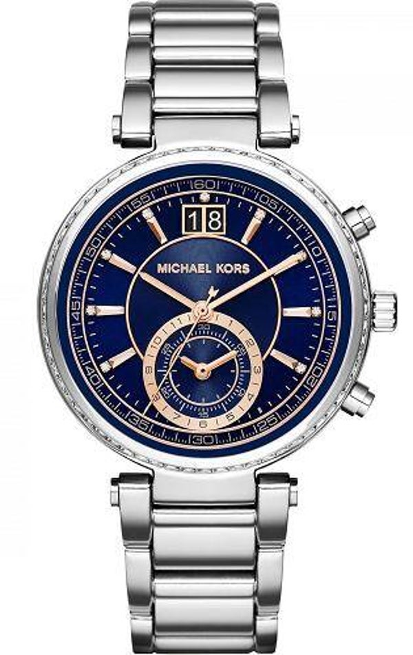 Michael Kors Horloge MK6224