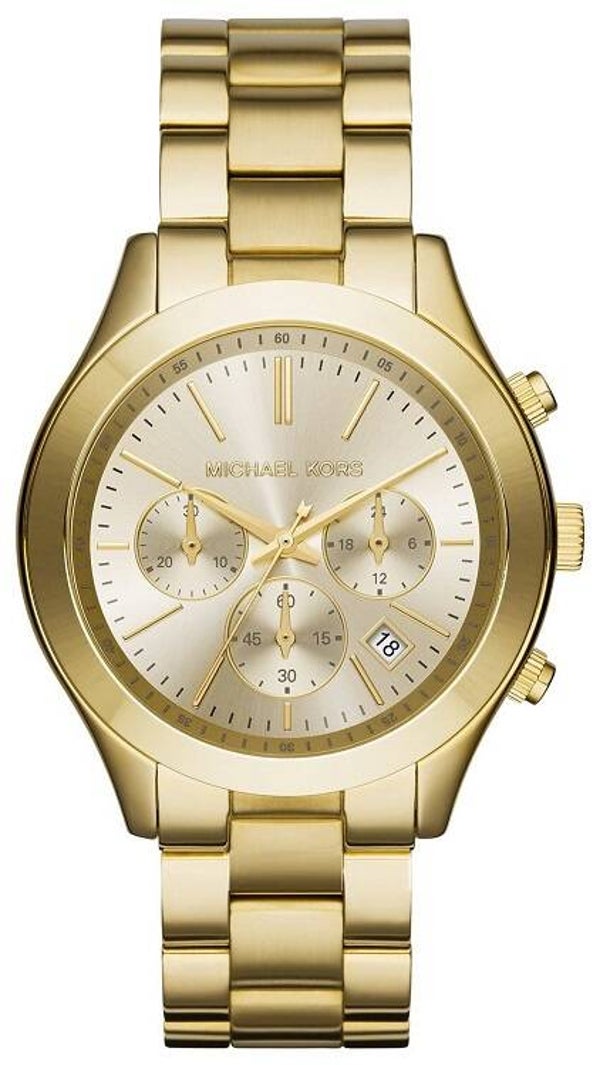 Michael Kors Horloge MK6251