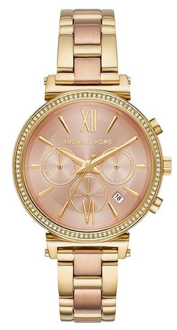 Michael Kors Horloge MK6584