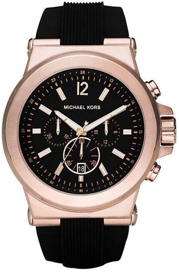 Michael Kors Horloge MK8184
