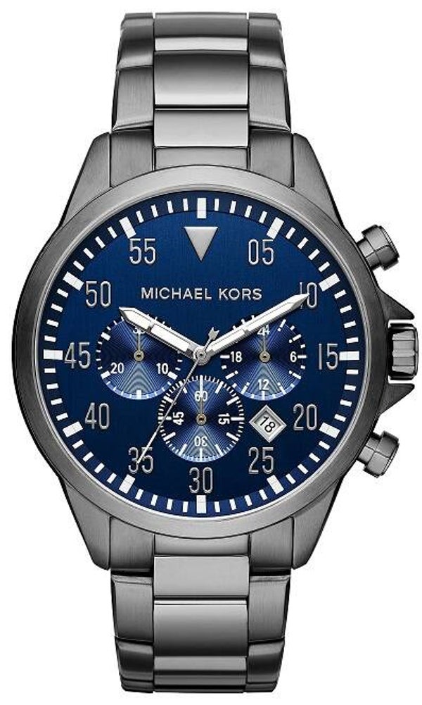 Michael Kors Horloge MK8443