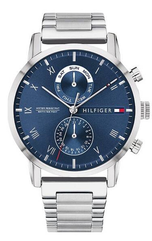 Tommy Hilfiger Horloge TH1710401