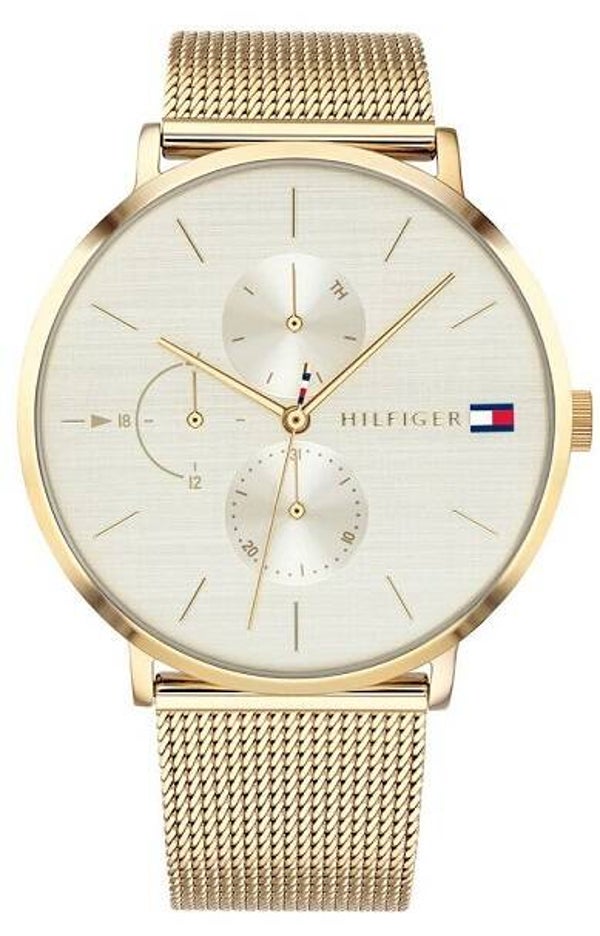 Tommy Hilfiger Horloge TH1781943