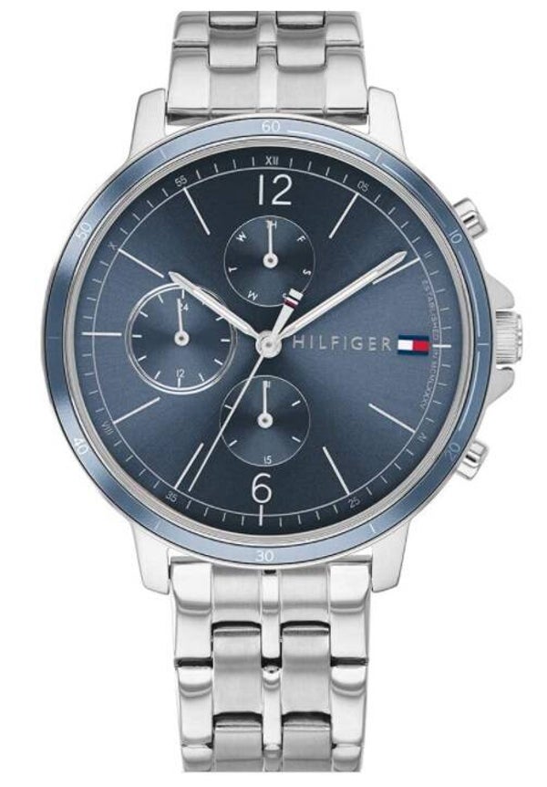 Tommy Hilfiger Horloge TH1782188