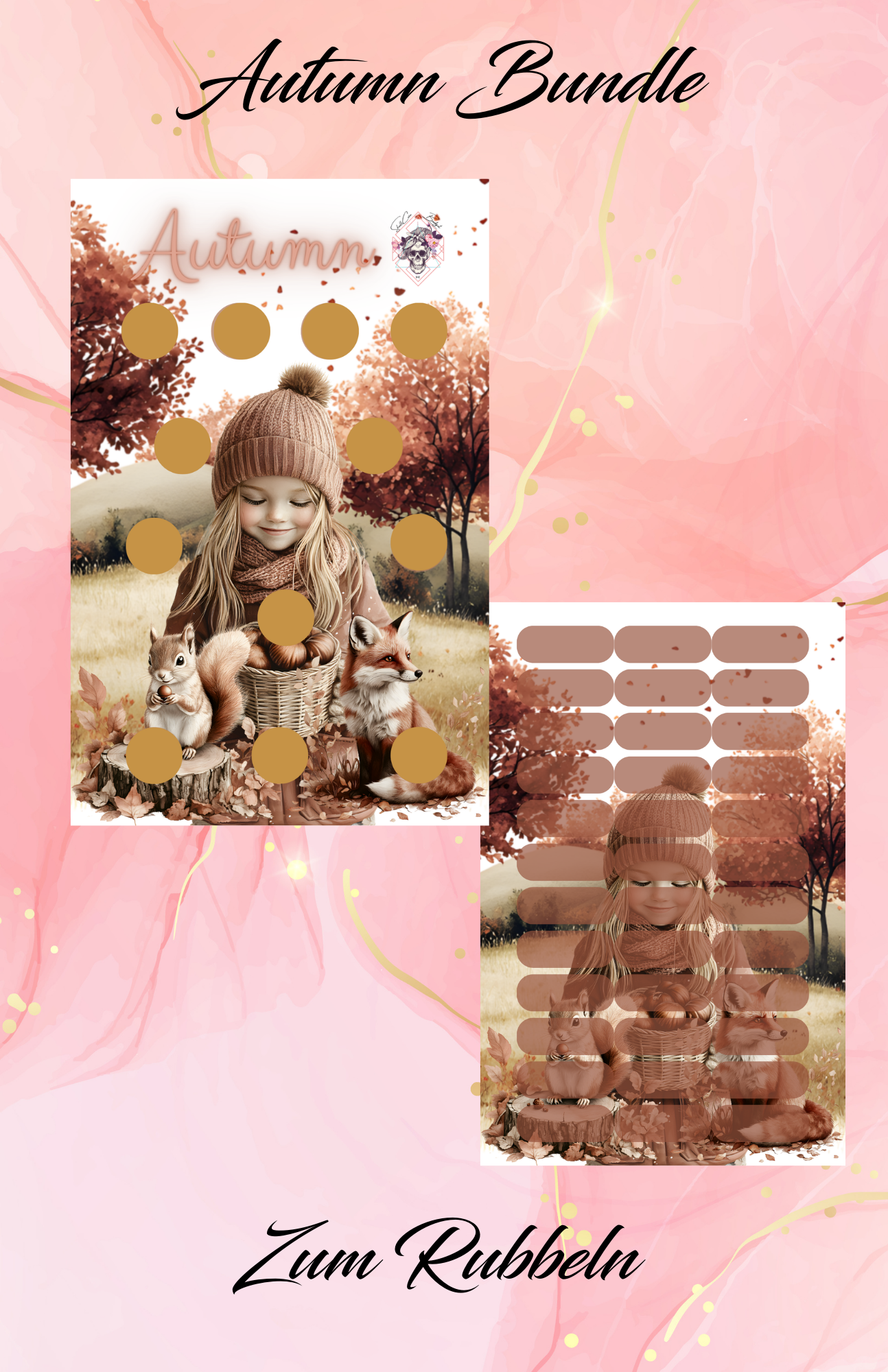 Bundle Autumn Artikelnummer  0206