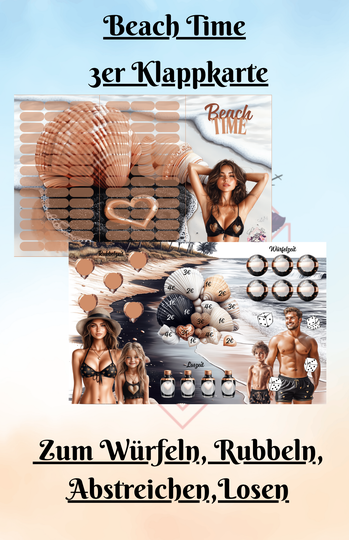 Beach Time Artikelnummer 0057