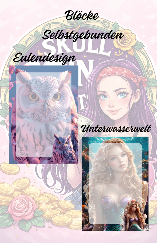 Blöcke Artikelnummer 0232