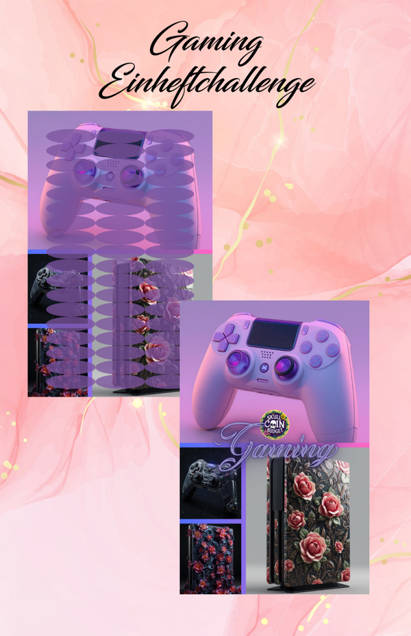 Gaming Artikelnummer 0186
