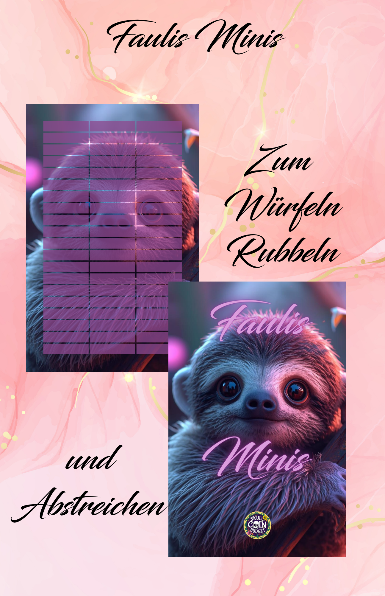 Faulis Minis Artikelnummer 0185