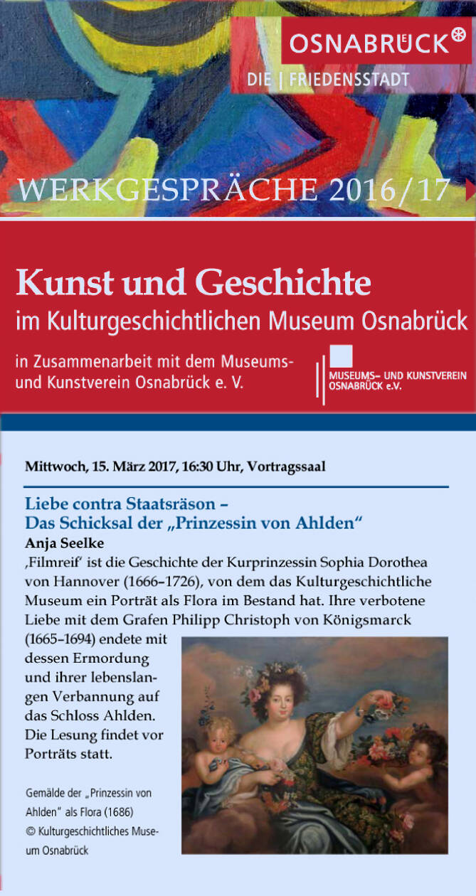 Osnabrück Seelke Stadtmuseum