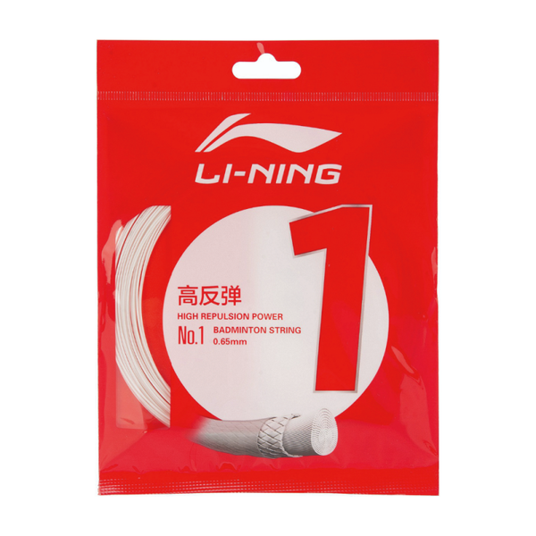 Besaitungsservice Li-Ning No1