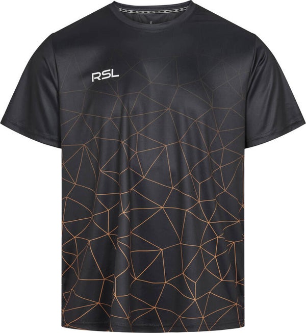 RSL Ian M