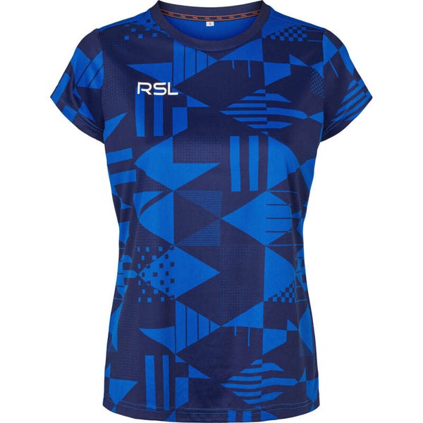 RSL Elham W