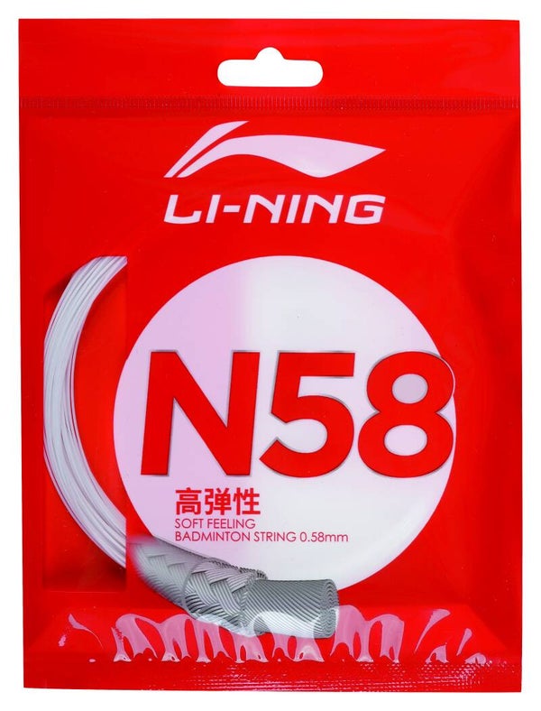 Besaitungsservice Li-Ning N58