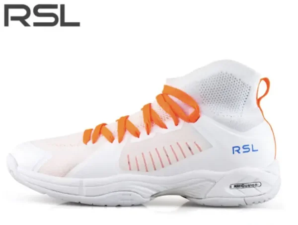 RSL Schuhe RS-0121 Weiß