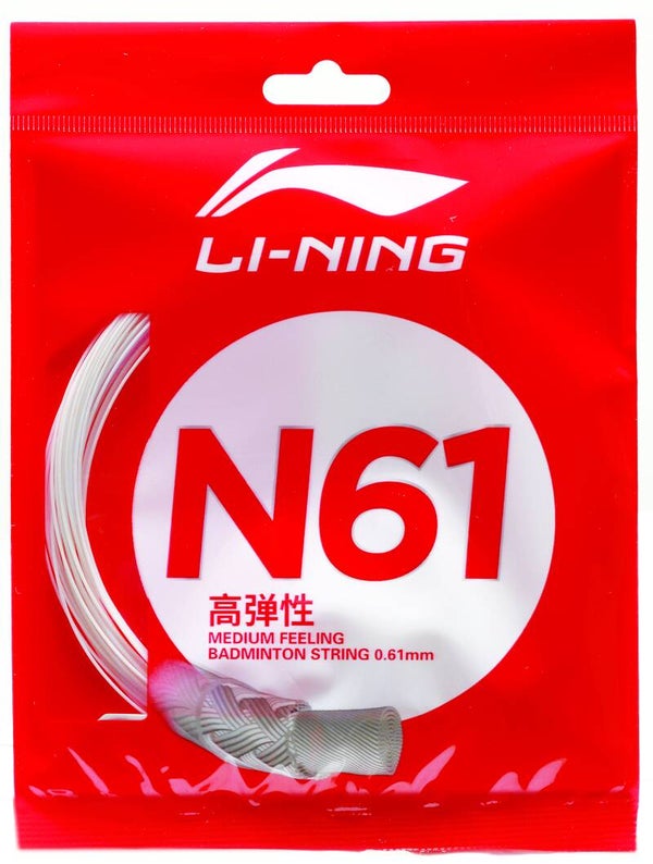 Besaitungsservice Li-Ning N61