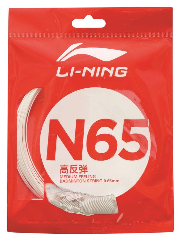 Besaitungsservice Li-Ning N65