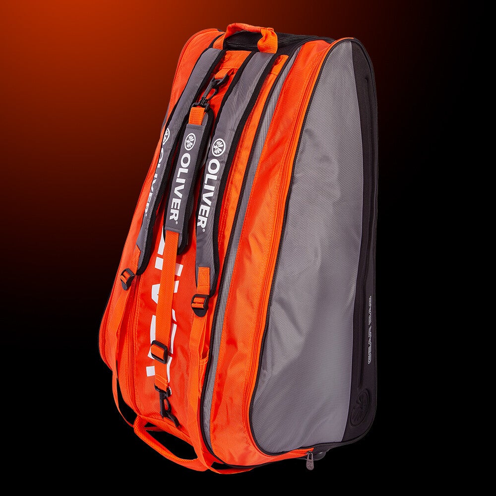 Oliver Gearbag