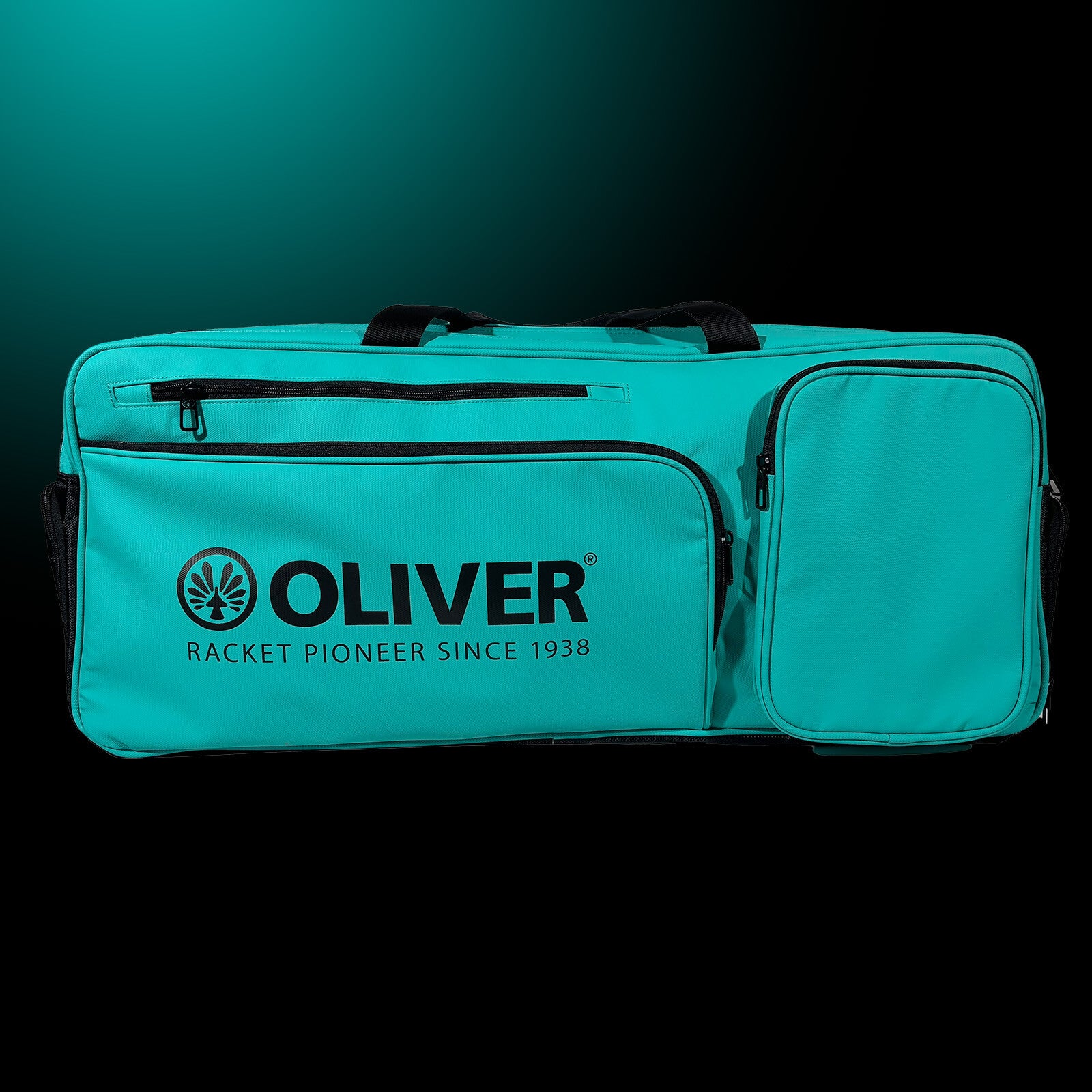 Oliver Rackettasche Extend