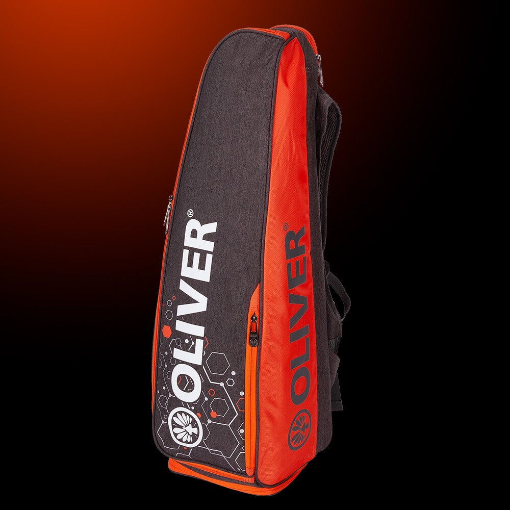 Oliver LONG-RUCKSACK