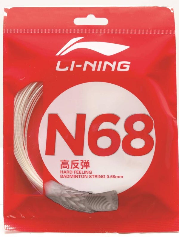 Besaitungsservice Li-Ning N68