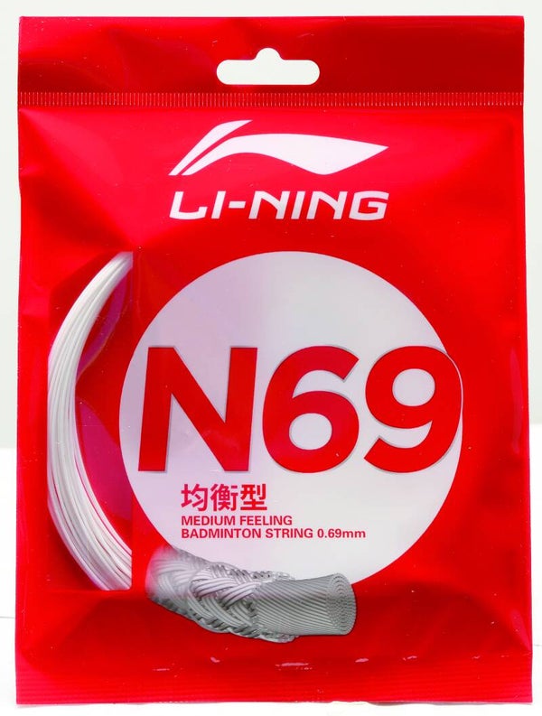 Besaitungsservice Li-Ning N69