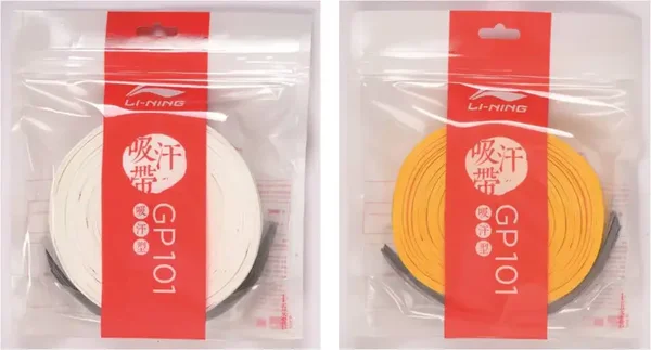 Li-Ning Overgrip GP101-15 11m