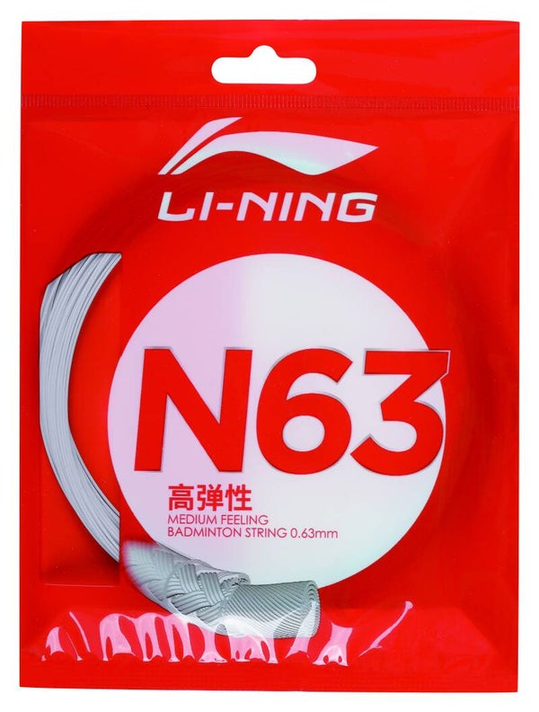 Besaitungsservice Li-Ning N63