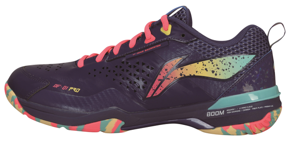 Li-Ning Blade Pro Blau