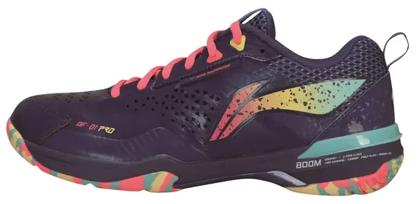 Li-Ning Blade Pro Blau