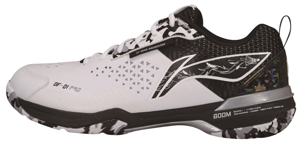 Li-Ning Blade Pro Schwarz-Weiß