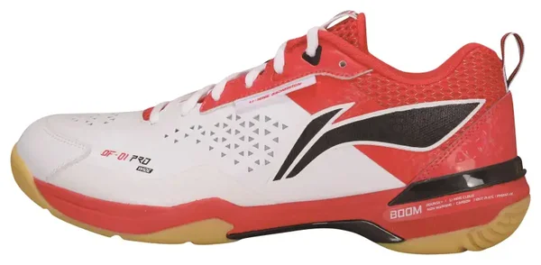 Li-Ning Blade Pro Weiß/Rot