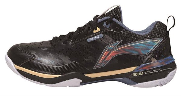 Li-Ning Blade Pro Schwarz