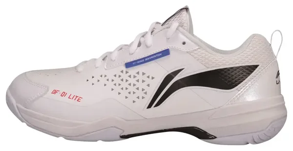 Li-Ning Blade Lite Weiss