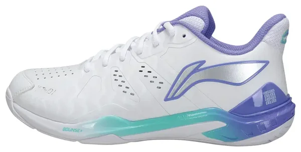 Li-Ning Wolke 2 Blau