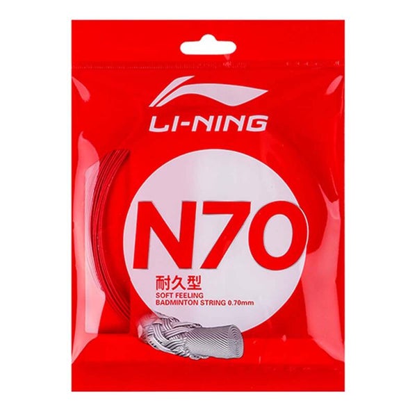 Besaitungsservice Li-Ning N70