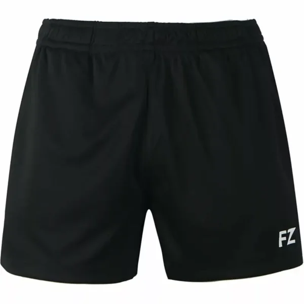 Forza Women Shorts Black