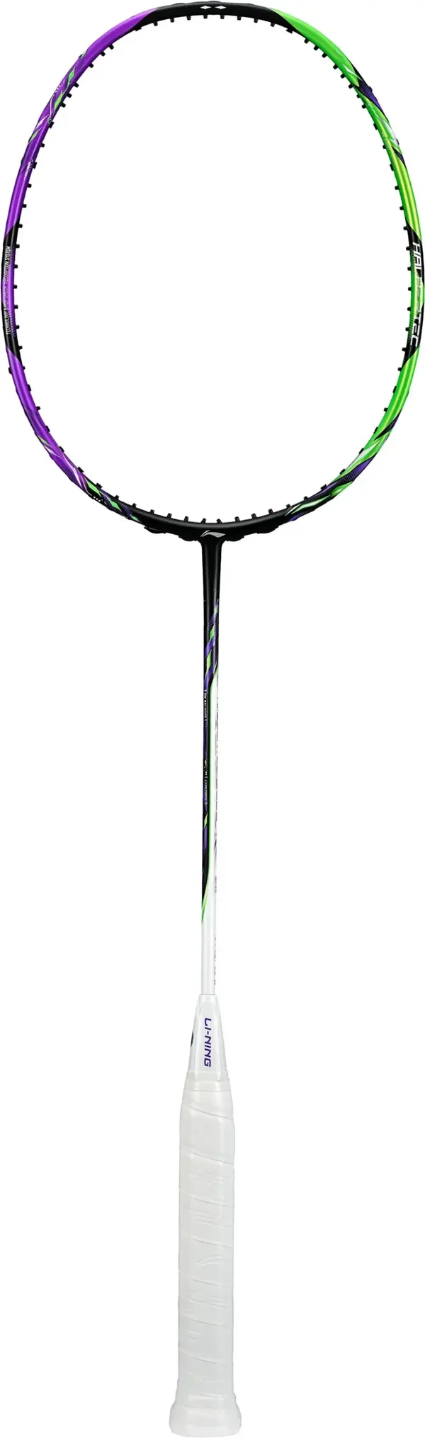 Li-Ning HalberTec 9000