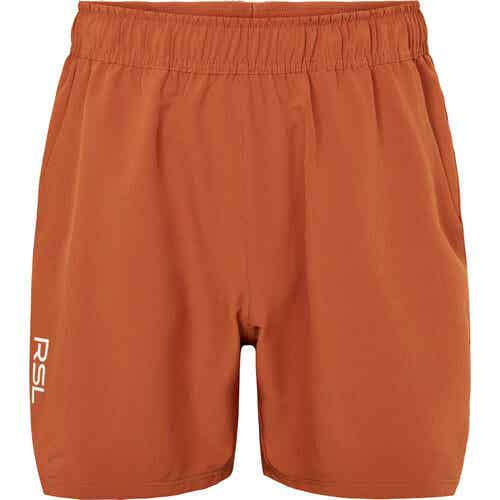 RSL Hampton Unisex Shorts