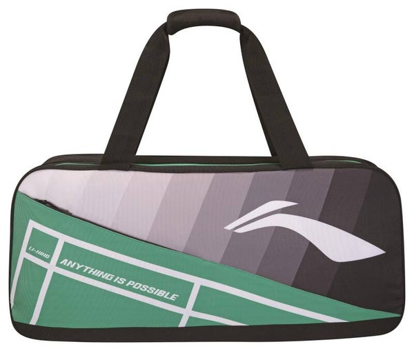 Li-Ning Badminton Square Bag Court grün - ABJS019-2