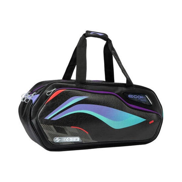 Li-Ning International Hexagon Schwarz